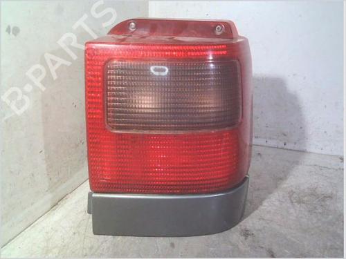 Used Right taillight Right taillight CITROËN ZX Break (N2) 1.9 D (68 hp) 33292405 33292405