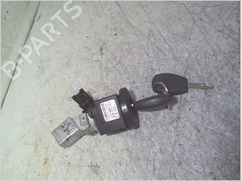 Used Ignition barrel RENAULT MODUS / GRAND MODUS (F/JP0_) 1.2 (JP0C, JP0K, FP0C, FP0K, FP0P, JP0P, JP0T) (75 hp) 26119197