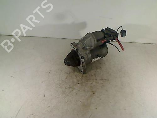 Used Starter FIAT PUNTO (188_) 1.2 Natural Power (60 hp) 26063317