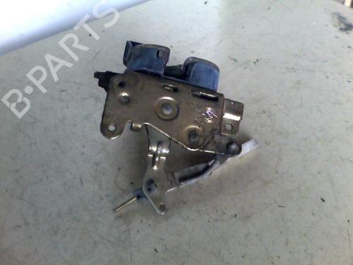 Used Front left lock FIAT UNO (146_, 158_) 1.4 Turbo i.e. (118 hp) 26088226