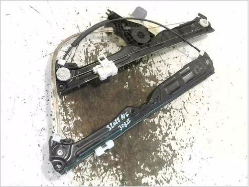 Used Front left window mechanism Front left window mechanism PEUGEOT 308 SW II (LC_, LJ_, LR_, LX_, L4_) 1.6 BlueHDi 100 (99 hp) 36492240 36492240