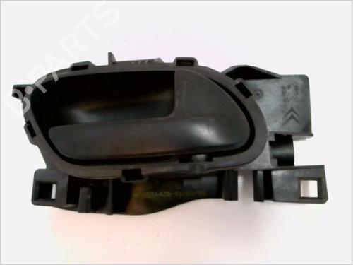Used Front right interior door handle CITROËN JUMPY II Van 2.0 HDi 120 (120 hp) 26116513