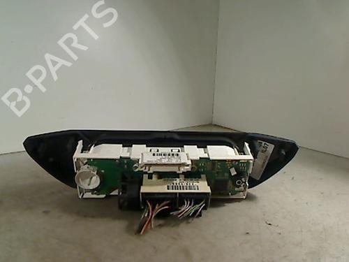 Climate control VW POLO (9N_, 9A_) 1.4 TDI | BP26068040I5 