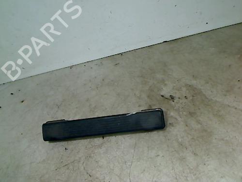Used Rear right exterior door handle CITROËN C15 Estate 1.8 D (60 hp) 28325257