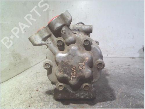 AC compressor RENAULT CLIO II (BB_, CB_) 1.2 (BB0A, BB0F, BB10, BB1K, BB28, BB2D, BB2H, CB0A,... | BP32230692M34