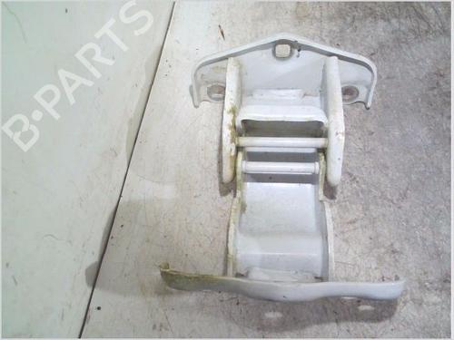 Used Hinge/Door check strap Hinge/Door check strap RENAULT TRAFIC III Van (FG_) 1.6 dCi 115 (FGMD) (116 hp) 34269741 34269741