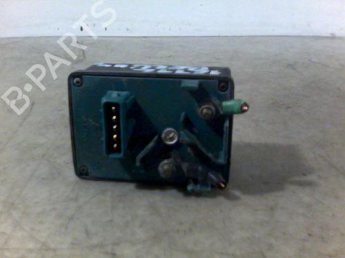 Elektronisk sensor CITROËN BERLINGO / BERLINGO FIRST Box Body/MPV (M_) 2.0 HDI 90 (MBRHY, MCRHY) | BP26068875M84 