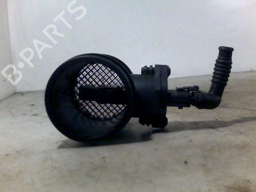 Used Mass air flow sensor OPEL ZAFIRA A MPV (T98) 2.0 DTI 16V (F75) (101 hp) 29497001