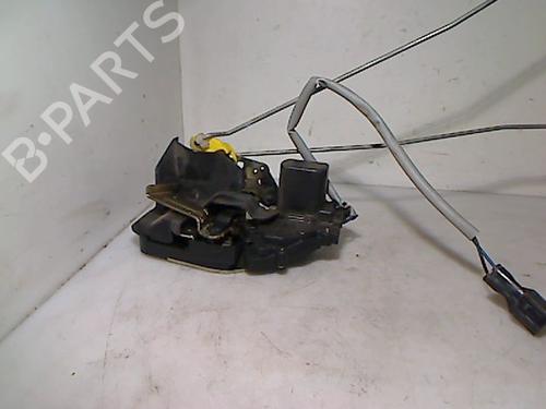 Used Rear right lock KIA CARENS II MPV (FJ) 2.0 CRDi (113 hp) 26076983
