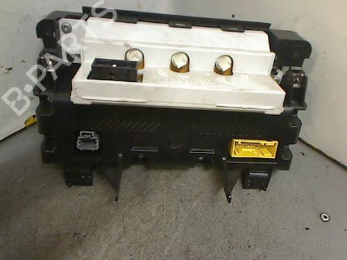 Climate control PEUGEOT 406 (8B) 2.2 HDi | BP26112403I5 