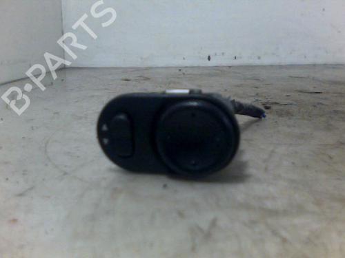 Commande retroviseurs OPEL ZAFIRA A MPV (T98) 2.2 DTI 16V (F75) (125 hp) 26068670