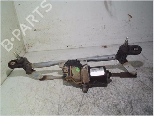 Front wiper motor FORD KA (RU8) 1.3 TDCi | BP26115805M29 