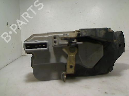 Rear right lock PEUGEOT 206 Hatchback (2A/C) 1.4 HDi eco 70 | BP26082712C99 