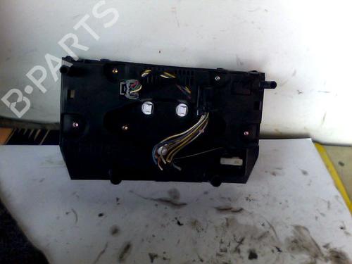 Climate control PEUGEOT 307 SW (3H) 2.0 HDI 110 | BP26061351I5 