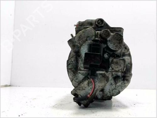 AC compressor SKODA FABIA I (6Y2) 1.9 SDI | BP26119067M34 