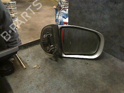 Used Right mirror MERCEDES-BENZ E-CLASS (W210) E 200 CDI (210.007) (116 hp) 26119413