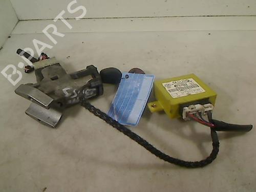 Used Ignition barrel FIAT DUCATO Van (230_) 2.8 D (87 hp) 29504279