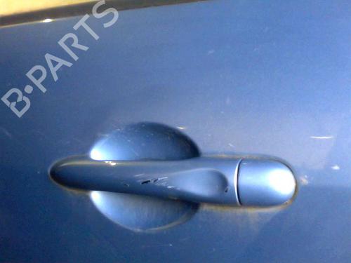 Used Rear left exterior door handle RENAULT SCÉNIC III (JZ0/1_) 1.5 dCi (110 hp) 26056661