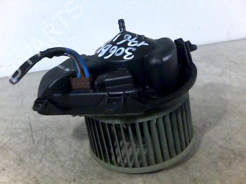 Heater blower motor PEUGEOT 306 Break (7E, N3, N5) 2.0 HDI 90 | BP26067374M62 
