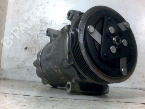 AC compressor CITROËN C3 I (FC_, FN_) 1.4 HDi | BP26093786M34 