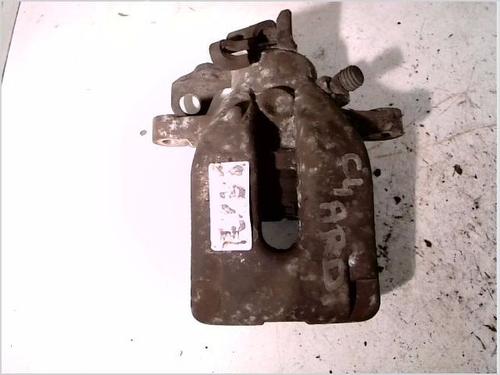Used Right rear brake caliper CITROËN C4 I (LC_) 1.6 16V (109 hp) 26109998