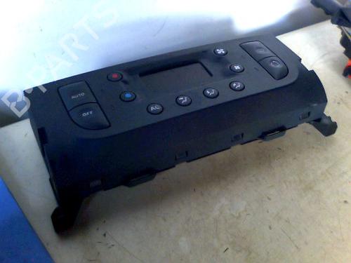 Used Climate control RENAULT CLIO II (BB_, CB_) 1.4 16V (B/CB0P, BB13) (98 hp) 26097823