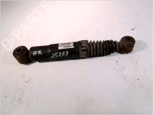 Used Right rear shock absorber CITROËN AX (ZA-_) 15 D (58 hp) 29267852