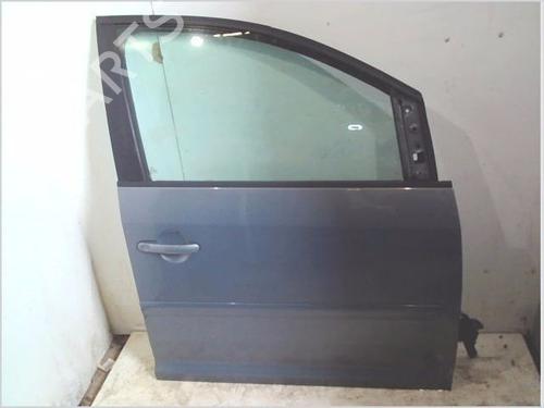 Used Right front door VW TOURAN (1T1, 1T2) 1.9 TDI (105 hp) 26916538