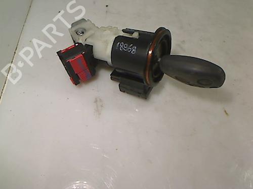 Used Ignition barrel Ignition barrel RENAULT TRAFIC III Van (FG_) 1.6 dCi 115 (FGMD) (116 hp) 34269706 34269706