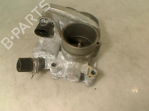 Used Throttle body VW GOLF IV (1J1) 1.4 16V (75 hp) 32170887