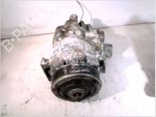 AC compressor VW GOLF V (1K1) 1.9 TDI | BP31260652M34