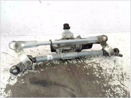 Front wiper motor RENAULT CLIO V (B7_) 1.0 TCe 100 (B7MT) | BP40535947M29 - Image 2