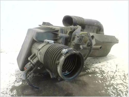 Air filter box FORD FIESTA VI (CB1, CCN) 1.5 TDCi | BP39654061M87 - Image 2