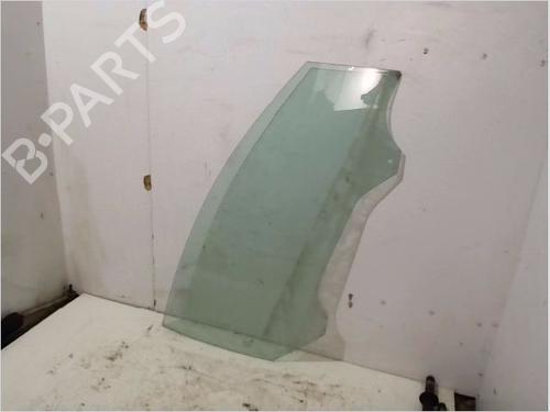 Used Front right door window FORD FIESTA VI (CB1, CCN) 1.4 TDCi (68 hp) 26102792