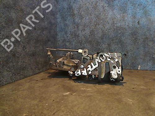 Außengriff OPEL FRONTERA B (U99) 2.2 DTI (6B_ZC, 6B_VF, 6B_66, 6B_76) | BP29744349C122 