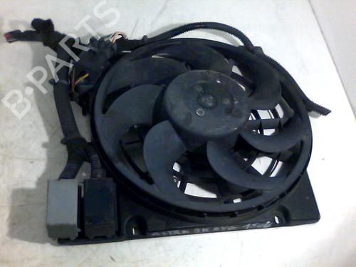 Radiator fan OPEL ASTRA H Estate (A04) 1.8 (L35) | BP26067178M35 