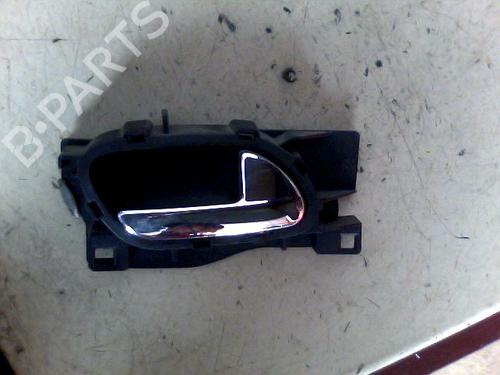 Used Rear right interior door handle PEUGEOT 407 (6D_) 1.6 HDi 110 (6D9HZC, 6D9HYC) (109 hp) 29938993