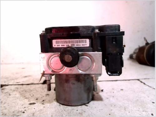 Used ABS pump FIAT PANDA (169_) 1.2 (169.AXB11, 169.AXB1A) (60 hp) 26102977