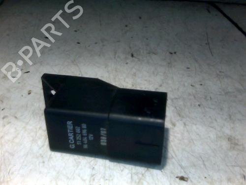 Used Electronic sensor RENAULT SAFRANE II (B54_) 2.2 dT (B54G) (113 hp) 26097506