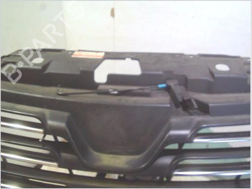 Grill RENAULT TRAFIC III Bus (JG_) 2.0 dCi 120 (JGMN) | BP31923905C40