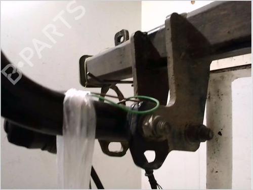 Tow ball/Mechanism PEUGEOT 106 II (1A_, 1C_) 1.0 i | BP26106920C141 
