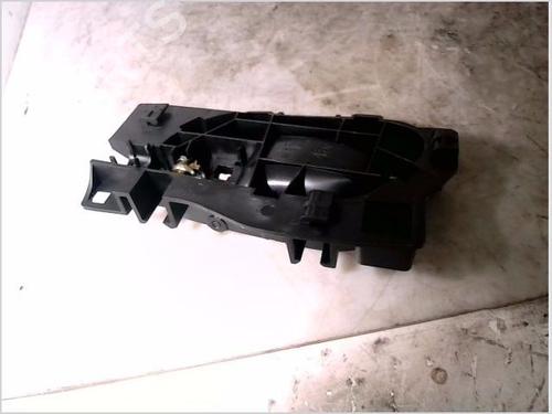 Front right interior door handle PEUGEOT 208 I (CA_, CC_) 1.6 BlueHDi 100 | BP26107115I14 