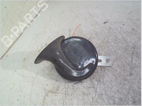 Horn DACIA LOGAN (LS_) 1.4 (LSOA, LSOC, LSOE, LSOG) | BP26116821E13 