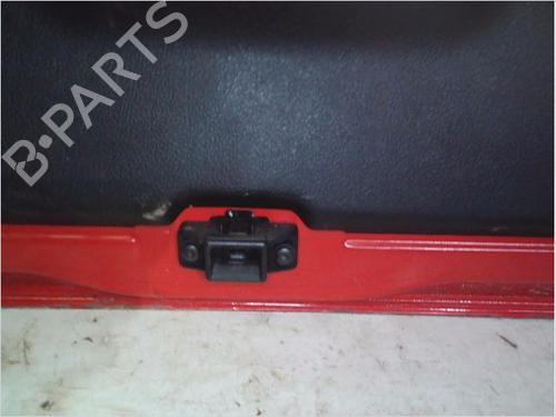 Elektronisk modul RENAULT CLIO II (BB_, CB_) 1.2 LPG (58 hp) 26112537