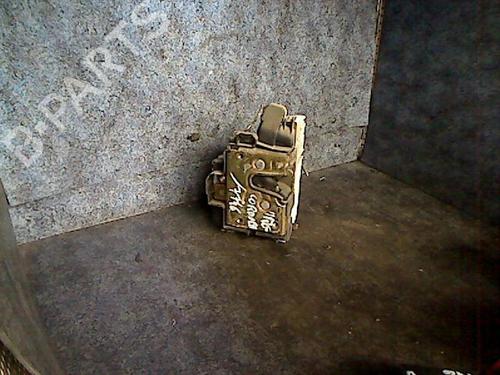 Used Rear left lock SEAT CORDOBA (6K1, 6K2) 1.9 SDI (64 hp) 29482603