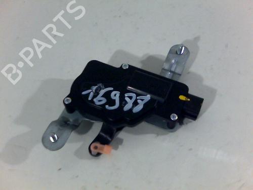 Elektronisk modul KIA PICANTO I (SA) 1.0 (61 hp) 26065613