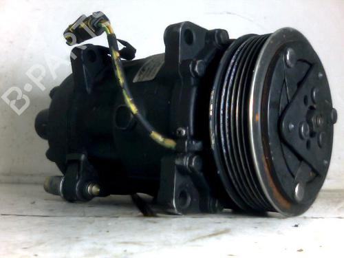 Used AC compressor PEUGEOT 607 (9D, 9U) 2.2 HDi (133 hp) 26092229