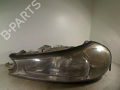 Used Left headlight Left headlight FORD MONDEO II (BAP) 1.8 i (115 hp) 34002367 34002367