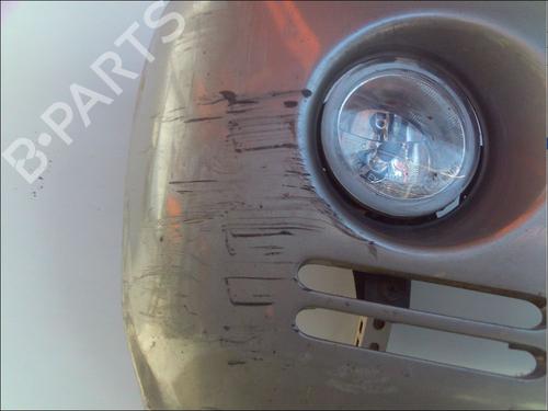 Foran kofangere MITSUBISHI PAJERO III Canvas Top (V6_W, V7_W) 3.2 DI-D (V68W, V78W) | BP29473253C7 