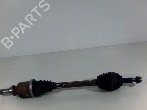 Antriebswelle links vorne für RENAULT CLIO III (BR0/1, CR0/1) 1.5 dCi (C/BR0G, C/BR1G) (68 hp) 26064477